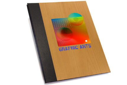 11x17 Prt Hh Timber Black Spot Digital