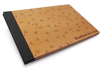 A3 Lnd Hh Timber Laser Etch