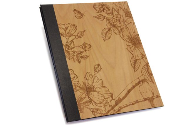 A3 Prt Hh Timber Laser Art