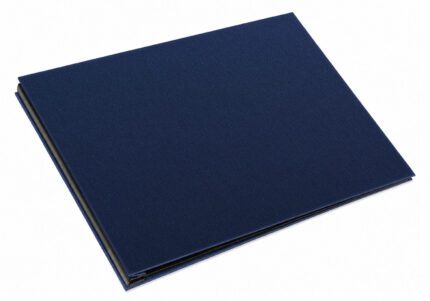 Cloth Portfolio Hh Scrw W Ip Lnd Cover Plain Edit