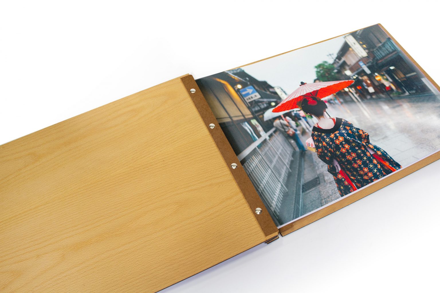 Custom Portfolio Folders USA | Design Template Online