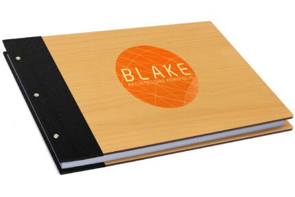 External Hinge Quarter Bound