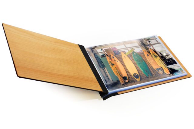 External Hingetimber 11 X 17 Lnd Inner