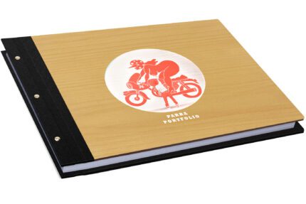 External Hingetimber 11x17 Lnd P 3quarter Bound Spot Digital