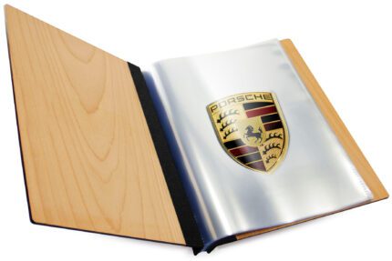 External Hingetimber 8.5 X 11 Prt Inner