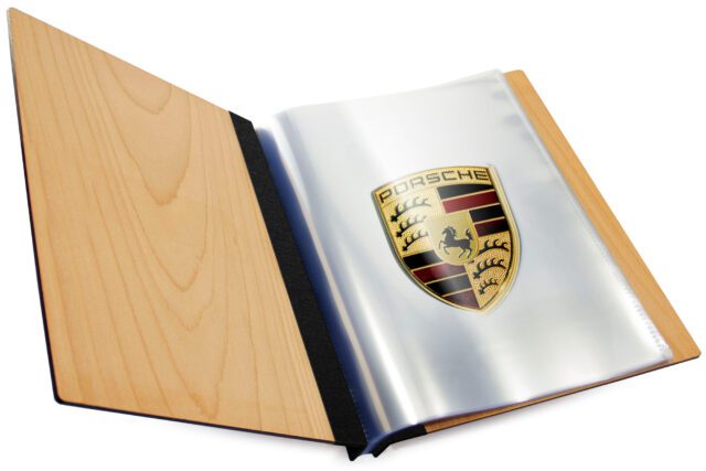 External Hingetimber 8.5 X 11 Prt Inner