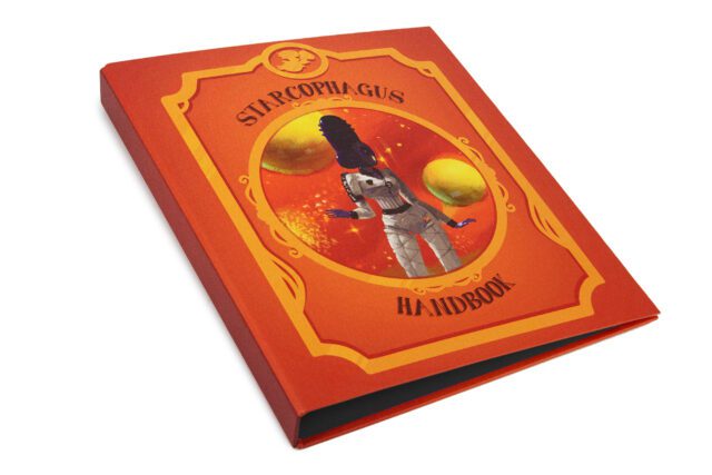 Fcp Pw A4 Prt Star Handbook