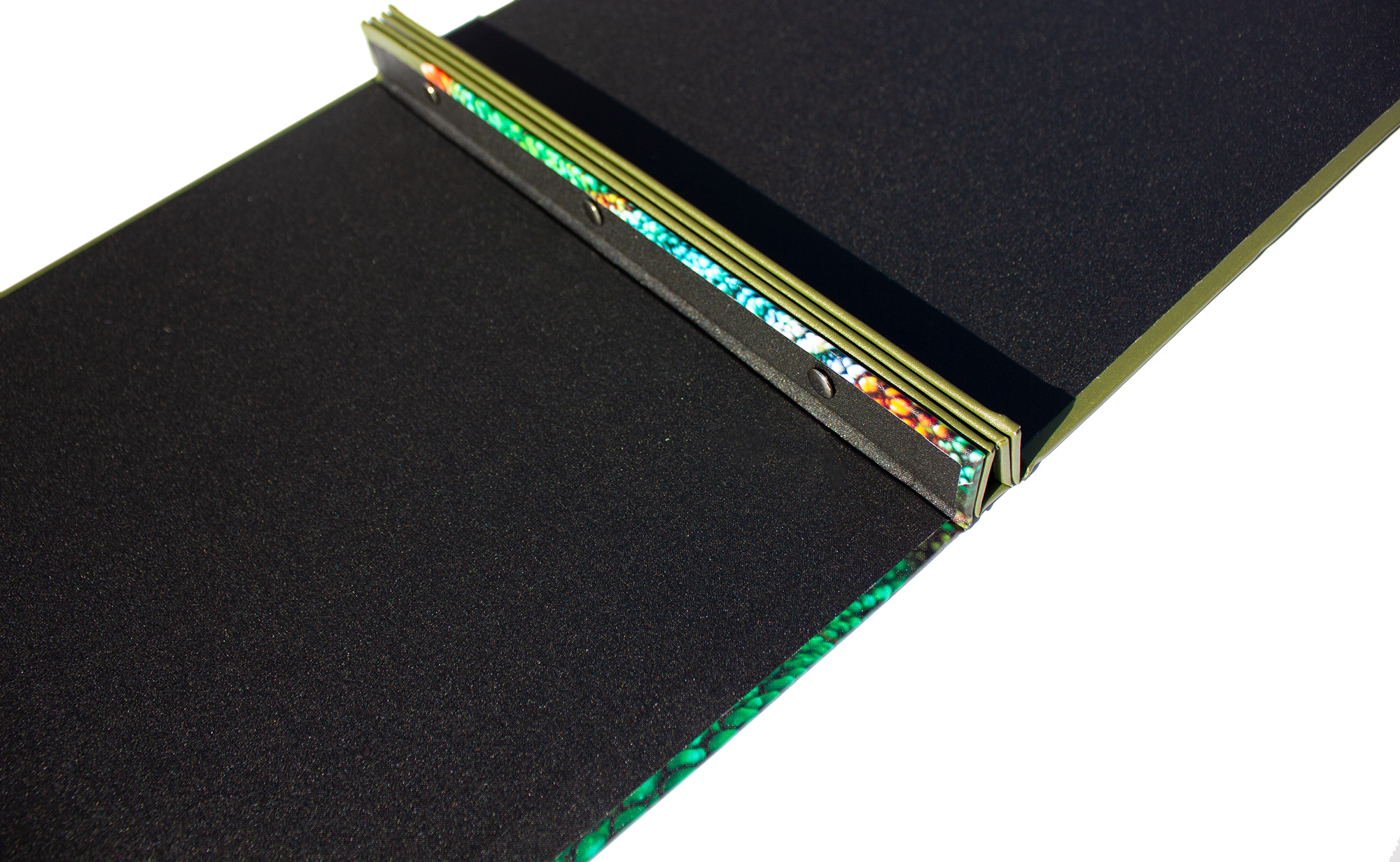 Fcp Pw Pf W Spine Cover 11x17 Lnd Screwpost Fitting