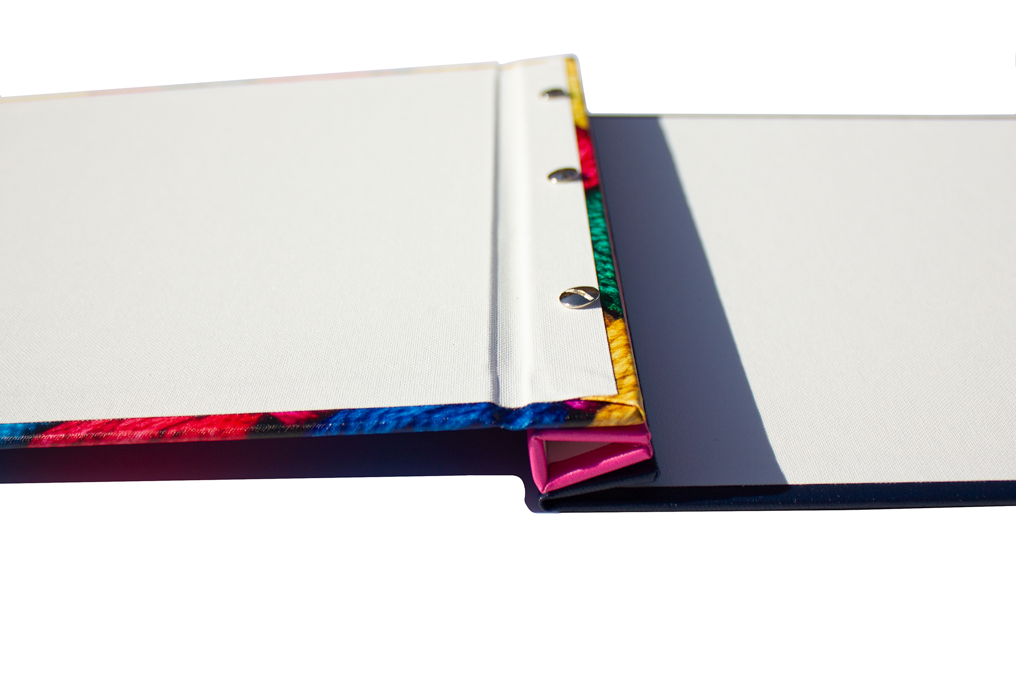 Fcp Pw Pf W Spine Cover 8.5x11 Lnd Screwpost Fitting