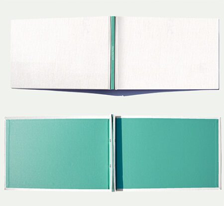 Fcp Pw Pf W Spine Cover Spine And Inner Liners Printed