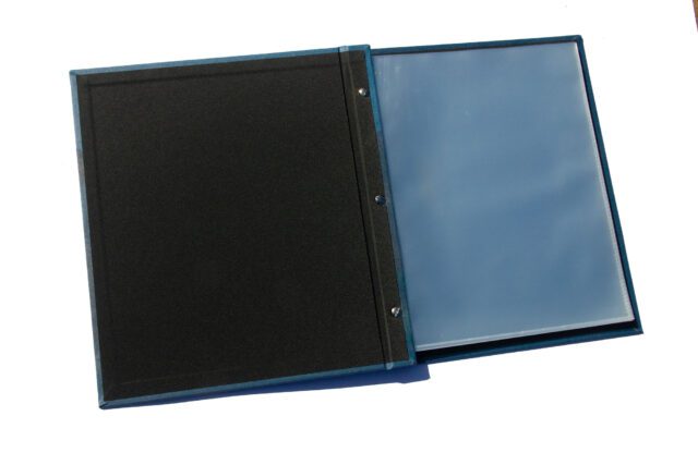 Fcp Print Wrap Screwpost Portfolio A4 Prt Jill Huentelman Inner
