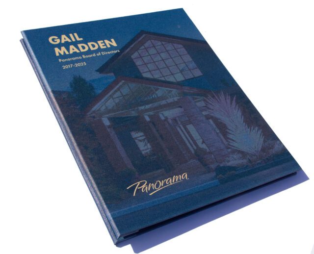 Fcp Print Wrap Screwpost Portfolio A4 Prt Jill Huentelman Cover