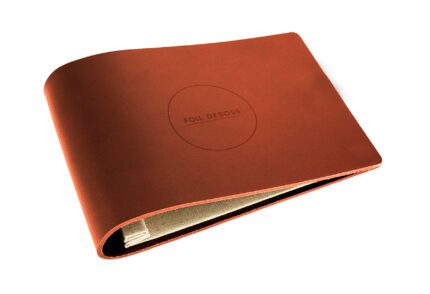 Lthr Pf Scrw W Ip A4 Lnd Cover Deboss 01