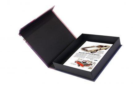 Pb Quattro A4 Prt 55 Mustang Tray 3