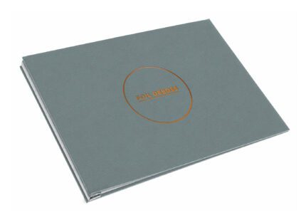 Pf Lti Hh Scrw W Ip Lnd Cover Foil Deboss 00