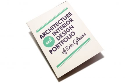 Pf Hh A3 Prt Architecture And Interior Design Portfolio Of Eric Gilmore Front1 2