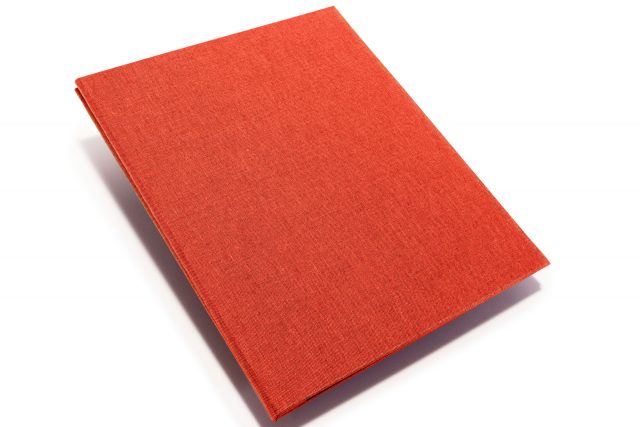 Red Peach Cloth Portfolio