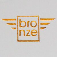 Bronze